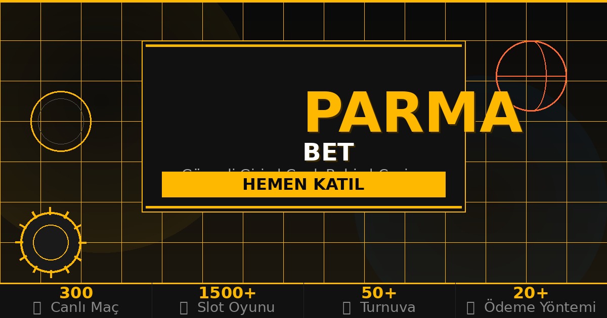 Parmabet
